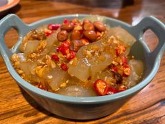 川北凉粉-大川先生·小龙虾·川菜(信义坊店)