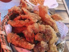 招牌现炸酥肉-搓火大都会(广安门总店)