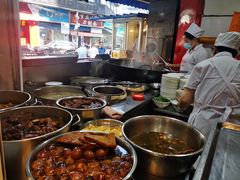 -李兰英湖南面馆(护国路店)