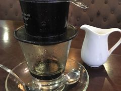 -Trung Nguyen Café Legend