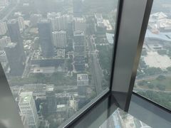 -Free Sky 云际观光层