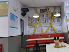 -禾师兄·布拉肠(一德路店)