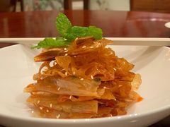 -扬州香格里拉·香宫中餐厅