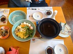 -天正河鲀·河豚亭(大连店)