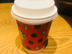 -星巴克臻选(深圳嘉里建设广场店)