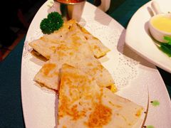 墨西哥牛肉饼-碧特博格·20年品牌西餐厅(芜湖路店)