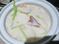 -珍味汤馆·潮汕家乡菜(保利文化广场店)