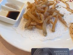 -新溢香国际酒店-中餐厅