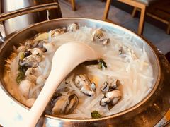 蛎蝗萝卜丝-小平岛開海水饺(浑南店)