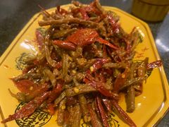 -盐井记·自贡美蛙鲜锅兔(中和店)