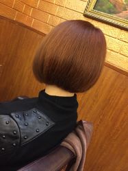 -小齐发型Star~salon