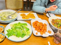 -宴武夷·匠心闽味(印象大红袍店)