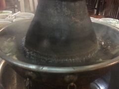 -原柳滩高台阶涮羊肉