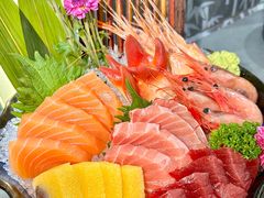 -松坂屋日料自助(长城路店)