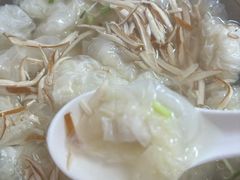 -荣巷小馄饨(荣巷店)