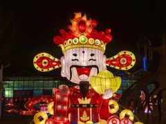 -北戴河集发农业梦想王国