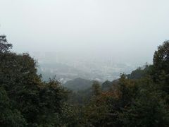 -广州市白云山风景名胜区