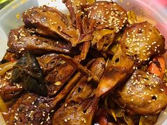 -一品渝香干锅鸭头(平安店)