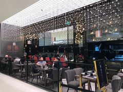 大堂-馔豚·台北菜专门店(深圳湾万象城店)