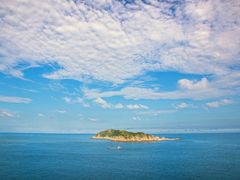 -长江澳风力发电景观区