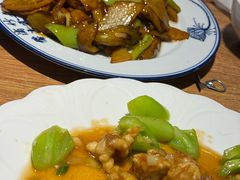 -同合居·非遗东北菜(新阳路店)