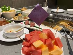 -海底捞火锅(金光华店)