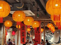 -周小波重庆小面·重庆名小吃(邹容路店)