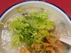 -宏状元现熬粥·京味菜(五棵松店)