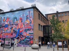 -现代汽车文化中心 Hyundai Motorstudio Beijing