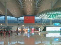 -广州白云国际机场-T2航站楼