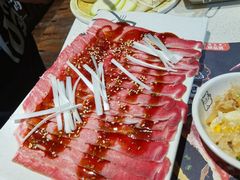 -猫爪爪原切自助烤肉(观音桥阳光世纪店)