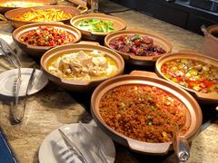 -嘉定凯悦·咖啡厅