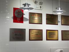 -美新点心店(陕西北路店)