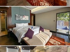 -抚仙湖万达文华酒店