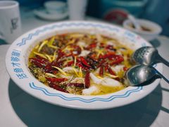 -花椒俏川菜小馆(南海万达店)