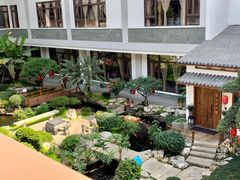 -聚福宝合苑食府(南头镇店)