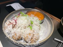 -Ameigo梅果·云贵川bistro(长宁来福士店)