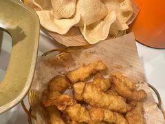 -外婆小聚茶餐厅·生日·团建(市民中心店)