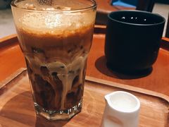 冰调咖啡-星巴克臻选(北京嘉里中心第二店)