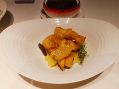 -汤城小厨•粤菜•靓汤(金融街店)