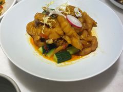 -径山十八道·风味民间菜(杭州总店)