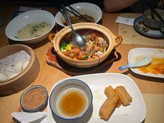 -荣小馆(杭州大厦店)
