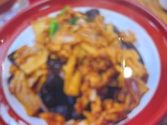 -粥六•新晋菜(柳巷店)