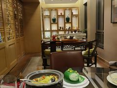 -海天楼(天津泛太平洋店)