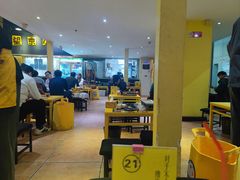 -望京小腰(北京总店)