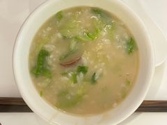 -李记潮汕砂锅粥(营福路店)