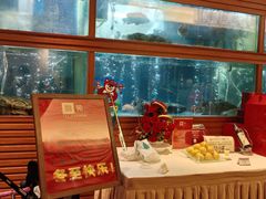 -利苑酒家(合景国际金融广场店)
