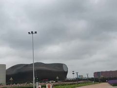 -鄂尔多斯博物馆