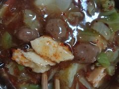 -邢老三肉丸糊辣汤·非遗美食(凤城六路店)