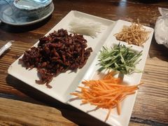 -打酱油·非遗淮扬菜(瘦西湖梅岭店)